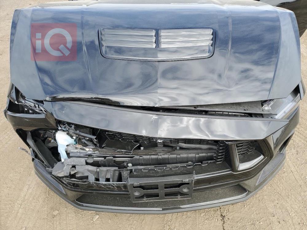 فورد موستانج